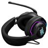 Headset JBL Quantum 910 Wireless Gaming - Preto