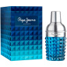 Pepe Jeans For Him Eau de Toilette 100ML - Fresh & Warm
