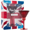 Perfume Pepe Jeans London Calling Her Eau de Parfum Feminino 80ML