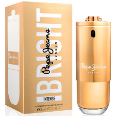 Perfume Pepe Jeans Bright Intense Eau de Parfum 80ML