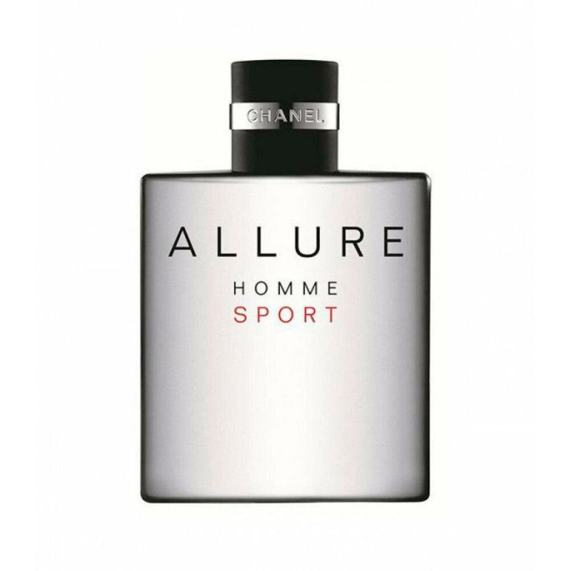 Perfume Chanel Allure Homme Sport Eau de Toilette 100ML