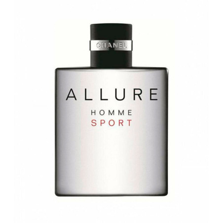 Chanel Allure Homme Sport Eau de Toilette 100ML - Perfume