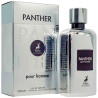 Perfume Maison Alhambra Panther Pour Homme  Eau de Parfum Masculino 100ML