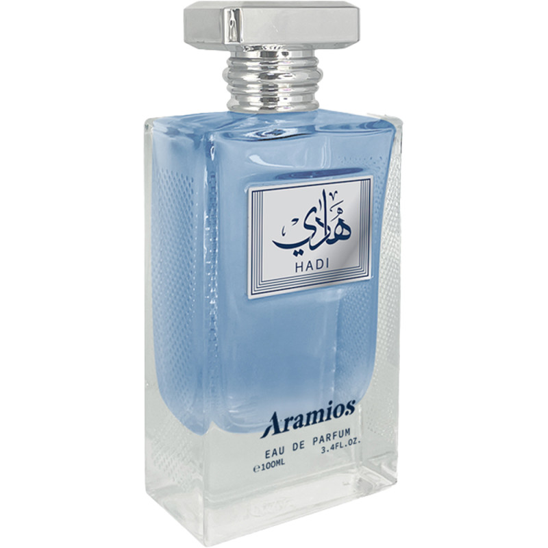 Aramios Hadi Eau de Parfum Masculino 100ML - Perfume
