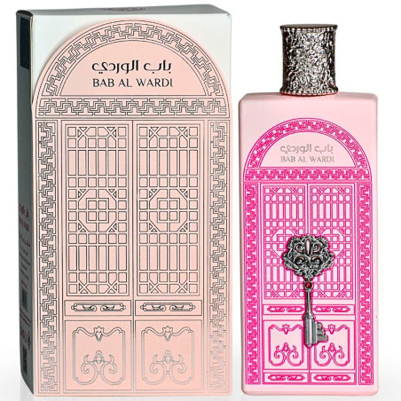 Perfume Bab Al Wardi Ard Al Zaafaran Eau de Parfum 100ML