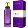Perfume Fragluxe Divine Eau de Parfum Femenino 100ML