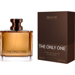 Fragluxe The Only One Eau de Toilette 100ML for Men