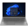 Notebook Lenovo V15 G3 82TT00CVLM I3-1215U/8GB/256 SSD/15.6” FHD/RJ45/Esp/Freedos/Cinza