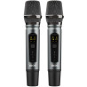Speaker Joog JOOF-01 One HiFi Controle IP67 + 2 Microfone