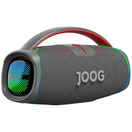 Speaker Joog Pair X Com Microfone IPX6 200W