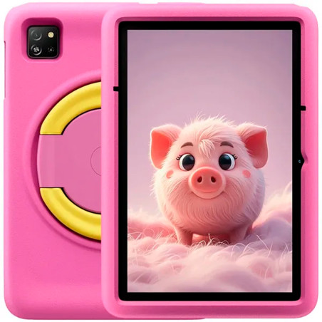 Tablet Blackview Tab A6 Kids 4GB/128GB Tela 10.1'' Rose Pink
