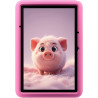 Tablet Blackview Tab A6 Kids 4GB/128GB Tela 10.1'' Rose Pink