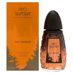 Perfume Pino Silvestre Oud Absolute Eau de Toilette