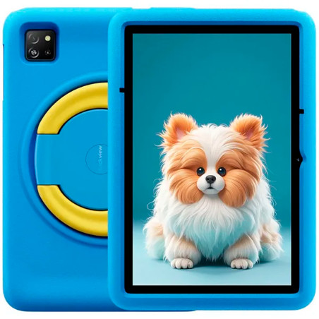 Tablet Blackview Tab A6 Kids 4GB/128GB TELA 10.1'' Ocean Blue