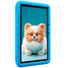 Tablet Blackview Tab A6 Kids 4GB/128GB TELA 10.1'' Ocean Blue