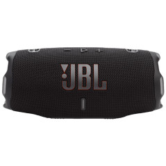 Speaker JBL Charge 6 Bluetooth 45W IP68 – Preto