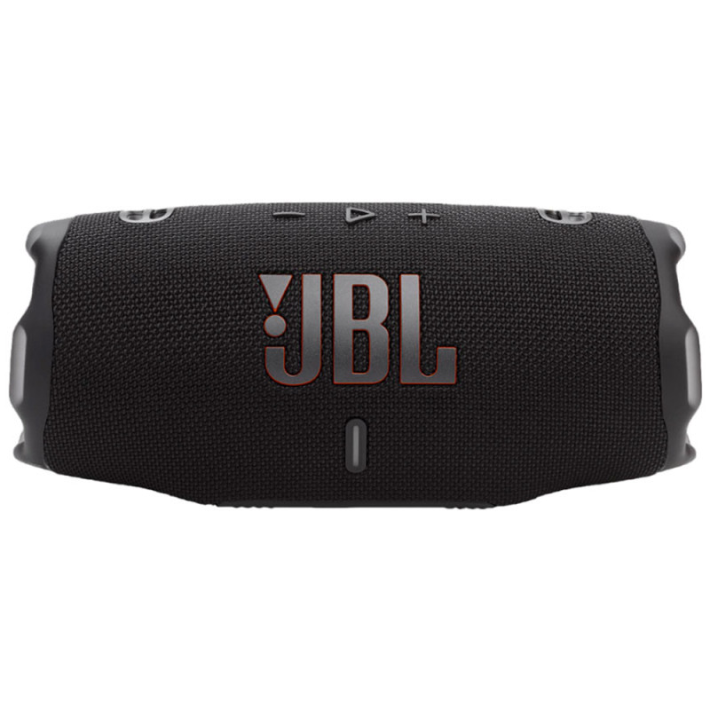 Speaker JBL Charge 6 Bluetooth 45W IP68 – Preto
