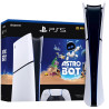 Console Sony PlayStation 5 Slim 1TB CFI-2015B Edição Digital 4K Astro Bot
