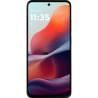 Smartphone Motorola Moto G15 XT2521-2 Dual SIM 4GB+512GB 6.72″ - Salt Air