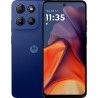 Smartphone Motorola Moto G15 XT2521-2 Dual SIM 4GB+512GB 6.72″ - Navy Peony