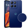 Smartphone Motorola Moto G15 XT2521-2 Dual SIM 4GB+512GB 6.72″ - Navy Peony