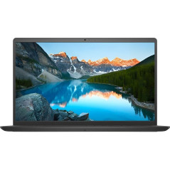 Notebook Dell Inspiron 15-3535 AMD Ryzen 3-7320U/15.6”/8GB/512GB SSD/Windows11