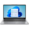 Notebook Lenovo Ideapad 82QD00DHUS i3-1215U/15.6”/Touch/8GB/256GB SSD/Windows 11/Cinza