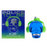 Perfume Police To Be Mr Beat Eau de Toilette Masculino 125ML