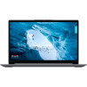 Notebook Lenovo Ideapad 82QD00DHUS i3-1215U/15.6”/Touch/8GB/256GB SSD/Windows 11/Cinza