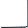 Notebook Lenovo Ideapad 82QD00DHUS i3-1215U/15.6”/Touch/8GB/256GB SSD/Windows 11/Cinza