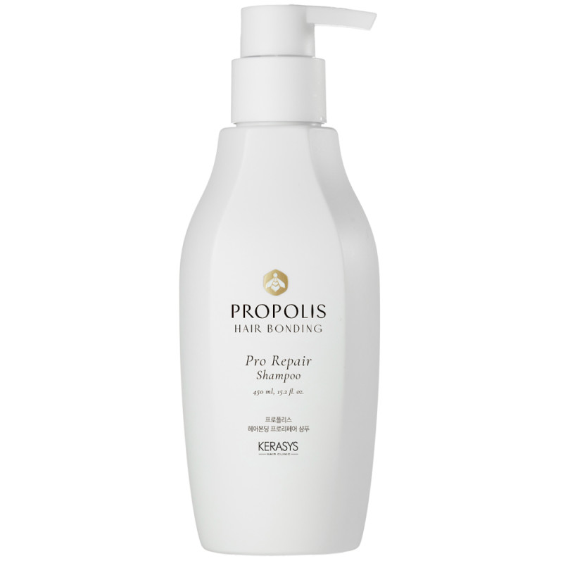 Shampoo Kerasys Propolis Hair Bonding Pro Repair 450ML