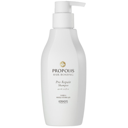 Shampoo Kerasys Propolis Hair Bonding Pro Repair 450ML