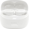 Fone de Ouvido JBL Tune Buds 2 True Wireless com Cancelamento de Ruído - Branco