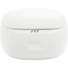 Fone de Ouvido JBL Tune Buds 2 True Wireless com Cancelamento de Ruído - Branco