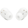 Fone de Ouvido JBL Tune Buds 2 True Wireless com Cancelamento de Ruído - Branco