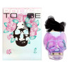 Perfume Police To Be Rose Blossom - Eau de Parfum 125ML