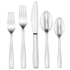 Jogo de Talheres CFE-20PSN Siena Collection Cuisinart