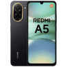 Smartphone Xiaomi Redmi A5 Dual SIM 4GB+128GB 6.88″ – Midnight Black 64234