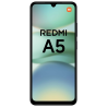 Smartphone Xiaomi Redmi A5 Dual SIM 4GB+128GB 6.88″ – Midnight Black 64234