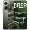 Smartphone Xiaomi POCO M7 Pro 5G Dual SIM 8GB+256GB 6.67″ - Verde 60712