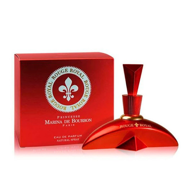 PERFUME ROUGE ROYAL EDP 100ML - 3494800300038