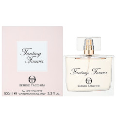 Perfume Sergio Tacchini Fantasy Forever Eau de Toilette...