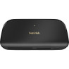 Leitor SanDisk ImageMate Pro USB-C SDDR-A631-GNGNN