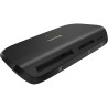 Leitor SanDisk ImageMate Pro USB-C SDDR-A631-GNGNN