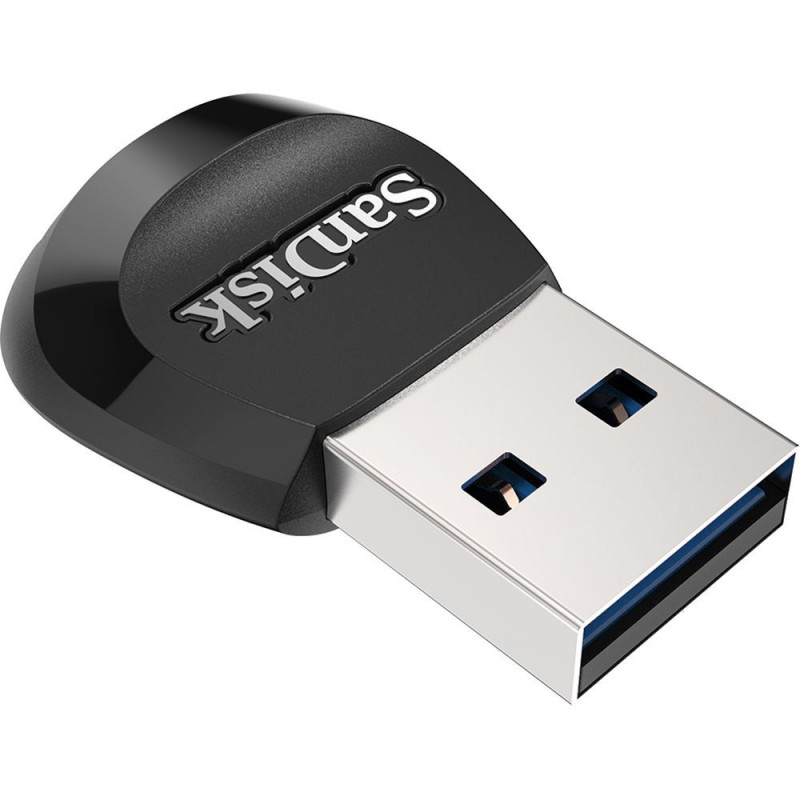 Leitor SanDisk MobileMate SDDR-B531-GN6NN