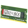 Memória Notebook Kingston DDR4 8GB 3200MHz - KVR32S22S8/8
