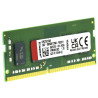 Memória Notebook Kingston DDR4 8GB 3200MHz - KVR32S22S8/8