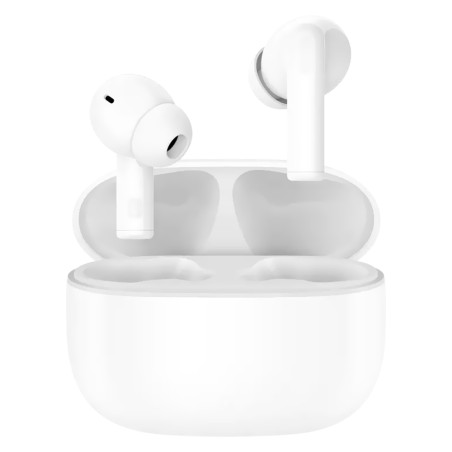 Fone de Ouvido HONOR X7 Lite Mozart A Bluetooth Branco - 5504ABRT