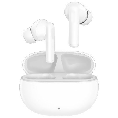 Fone de Ouvido HONOR X7I Prague Bluetooth Branco - 5504ABKB