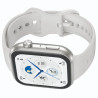 HONOR Choice Watch 2i – Smartwatch Blanco, AMOLED 1,85"
